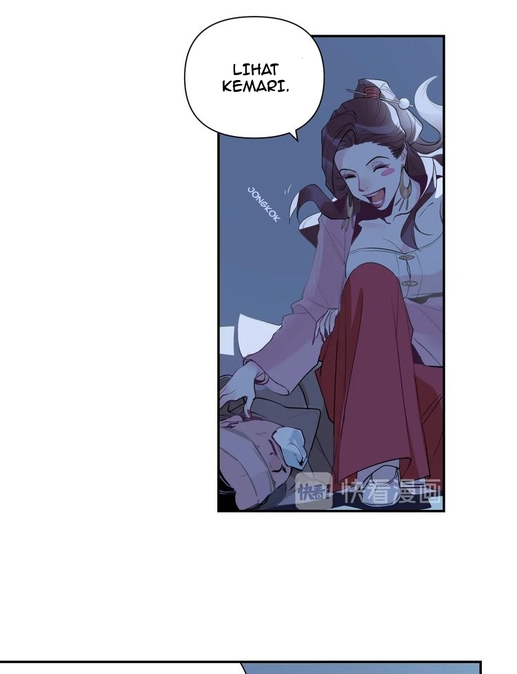 Demand Killer Chapter 07 Gambar 27